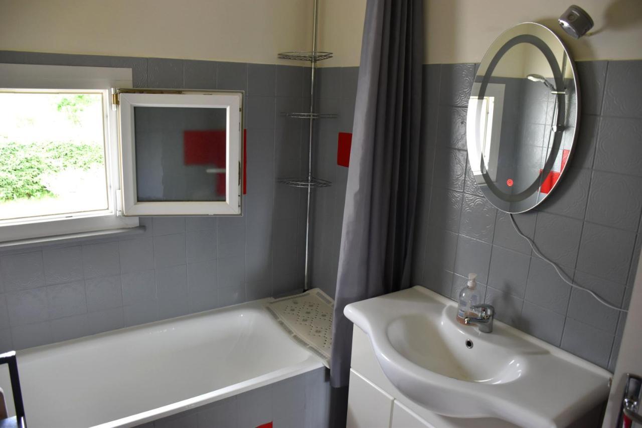 Gite 60M2 Xonrupt-Longemer Exteriér fotografie