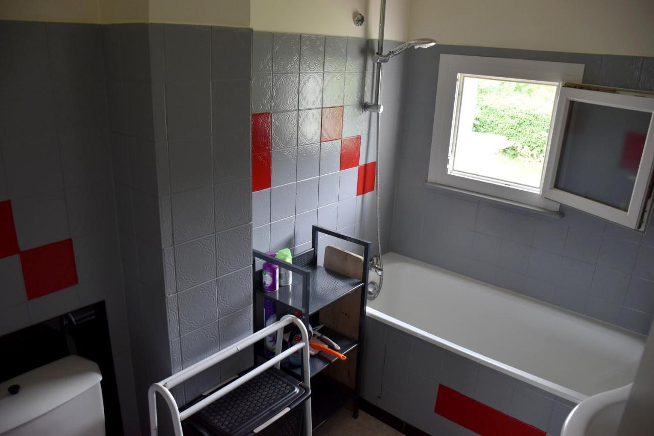 Gite 60M2 Xonrupt-Longemer Exteriér fotografie